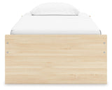 Onita - Platform Bed