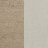 Solano - Upholstered Dining Side Chair (Set of 2) - Beige