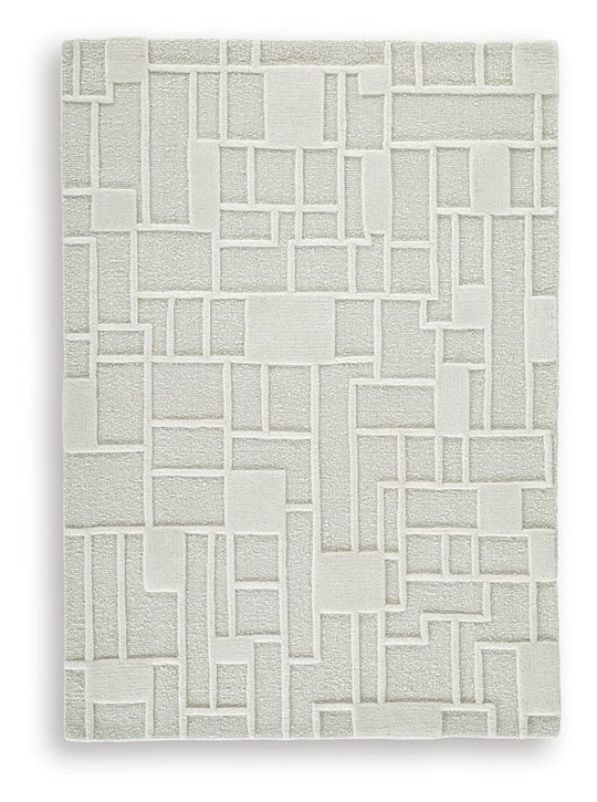 Empriss - Rug