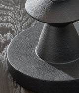 Luanndon - Black - Poly Buffet Lamp by Signature Design by Ashley® | Bel Furniture