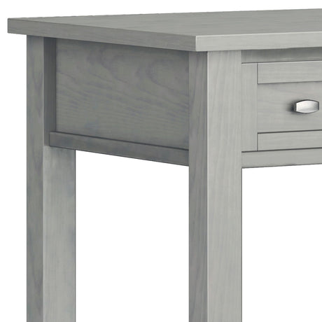 Warm Shaker - Handcrafted Desk - view 35