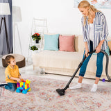 Maval - Trendy Area Rug, Washable