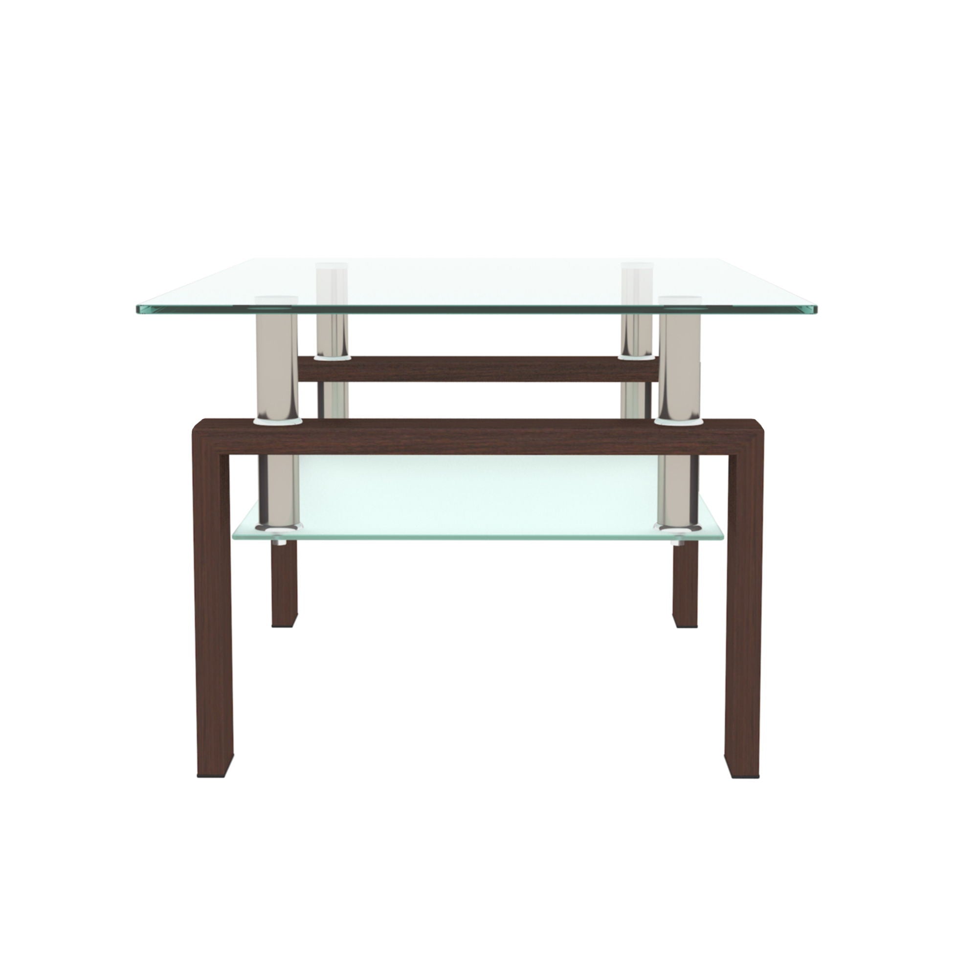 Rectangle Coffee Table, Modern Side Center Tables For Furniture