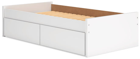 Onita - Platform Bed - view 171