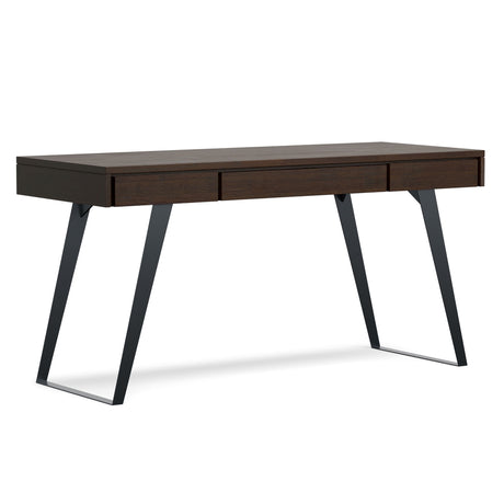 Lowry - Handcrafted Desk - view 55