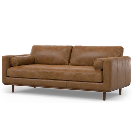 Morrison - Upholstered Sofa - view 60