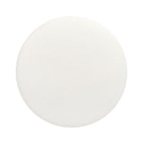 Bali - Round Upholstered Ottoman by Jennifer Taylor Home | Bel Furniture