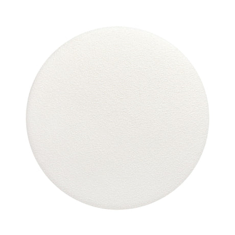 Bali - Round Upholstered Ottoman by Jennifer Taylor Home | Bel Furniture