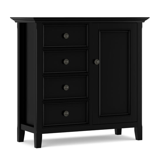 Amherst - Handcrafted Medium Storage Cabinet