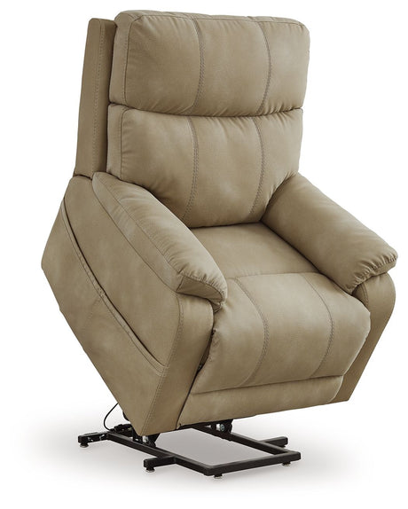 Next-Gen Durapella - Power Lift Recliner - view 23