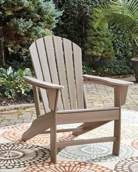 Sundown Treasure - Outdoor Adirondack Chair - view 35