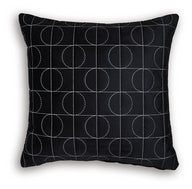 Kydner - Pillow Black 4 Pieces by Signature Design by Ashley® | Bel Furniture
