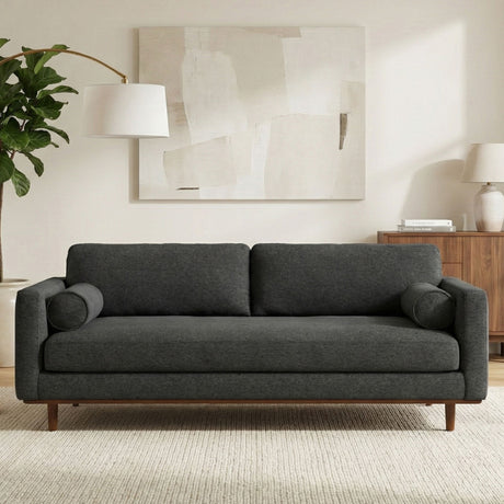 Morrison - Upholstered Sofa - view 61