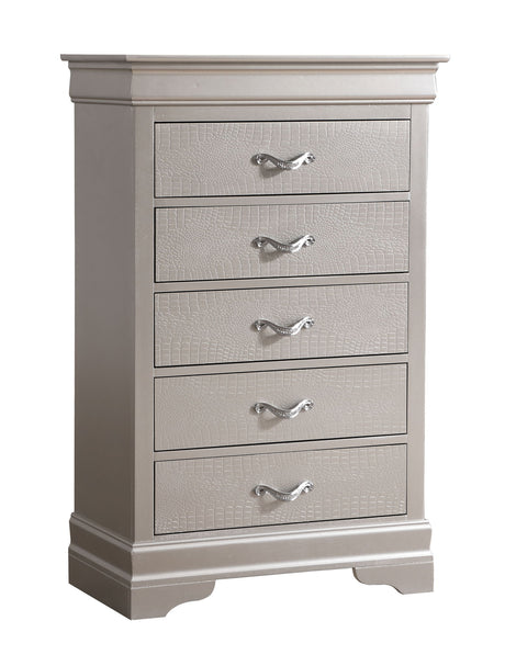Lorana - Chest - view 11