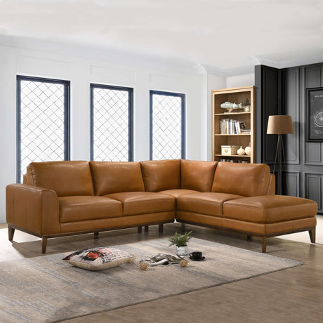 London - Sectional Sofa - view 10