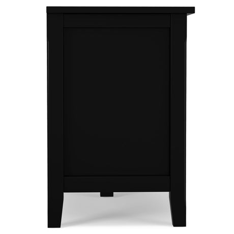 Warm Shaker - Handcrafted TV Media Stand - view 29