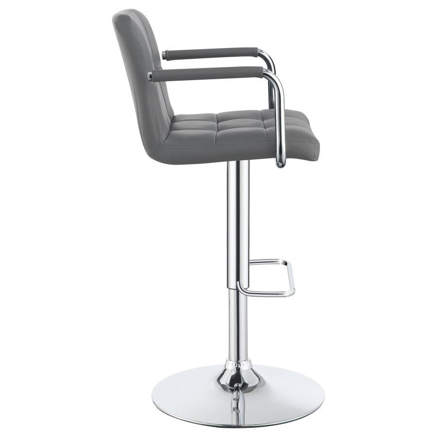 Palomar - Adjustable Height Bar Stool