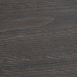 Todoe - Lift Top Cocktail Table - Dark Gray