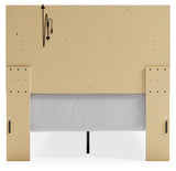 Altyra - Panel Bed by Signature Design by Ashley® | Bel Furniture