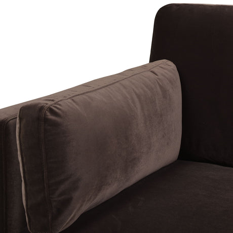 Knox - Modern Farmhouse Arm Chair - view 63