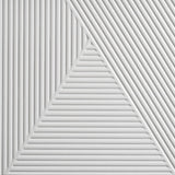 Cassia - 5-Drawer Bedroom Chest Of Drawers - White High Gloss