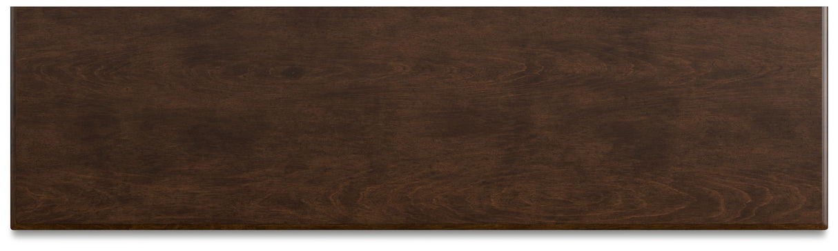 Danabrin - Brown - Dresser by Signature Design by Ashley® | Bel Furniture