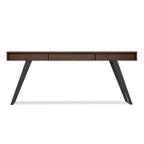 Lowry - Handcrafted Desk - view 56