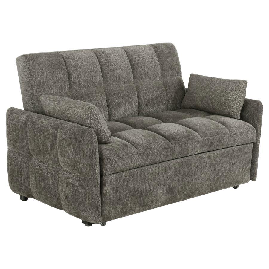 Cotswold - Upholstered Convertible Sleeper Sofa Bed