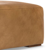 Rex - Versatile Design Ottoman by Simpli-Home | Bel Furniture