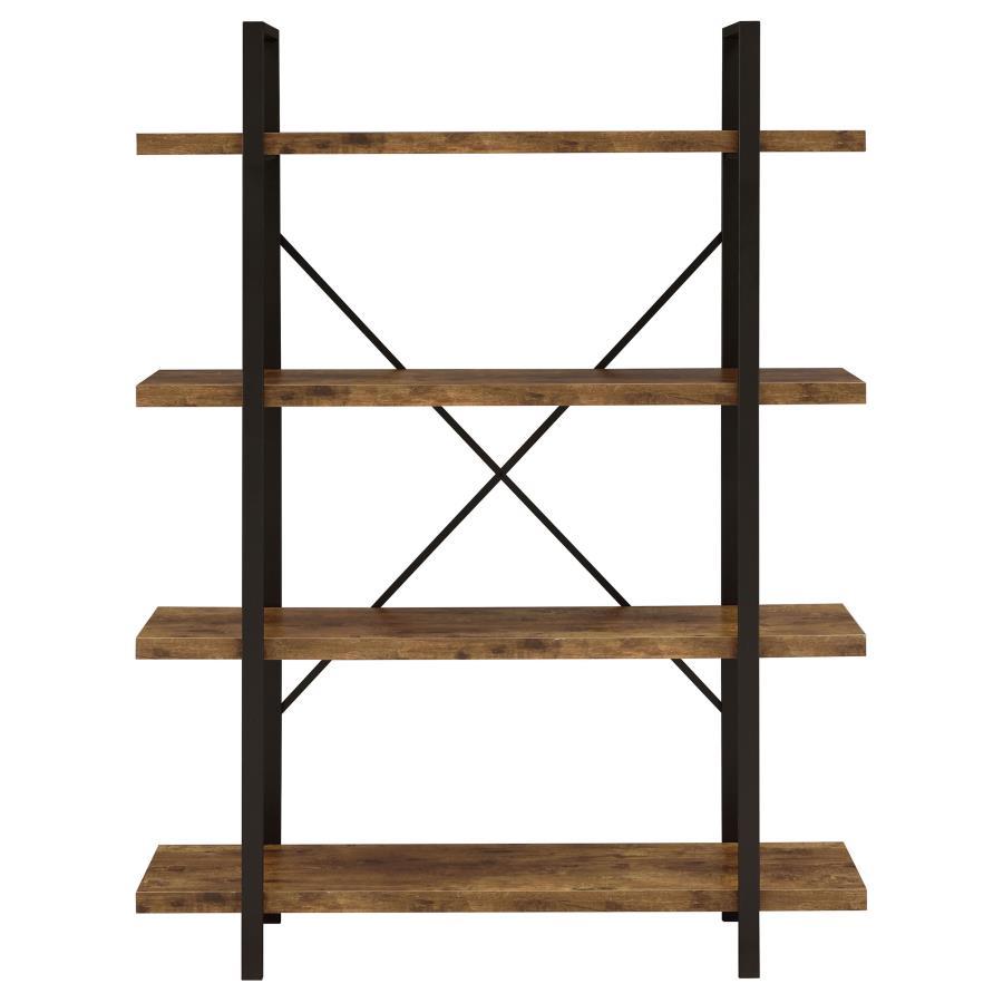 Cole - Heavy Gauge Bookcase