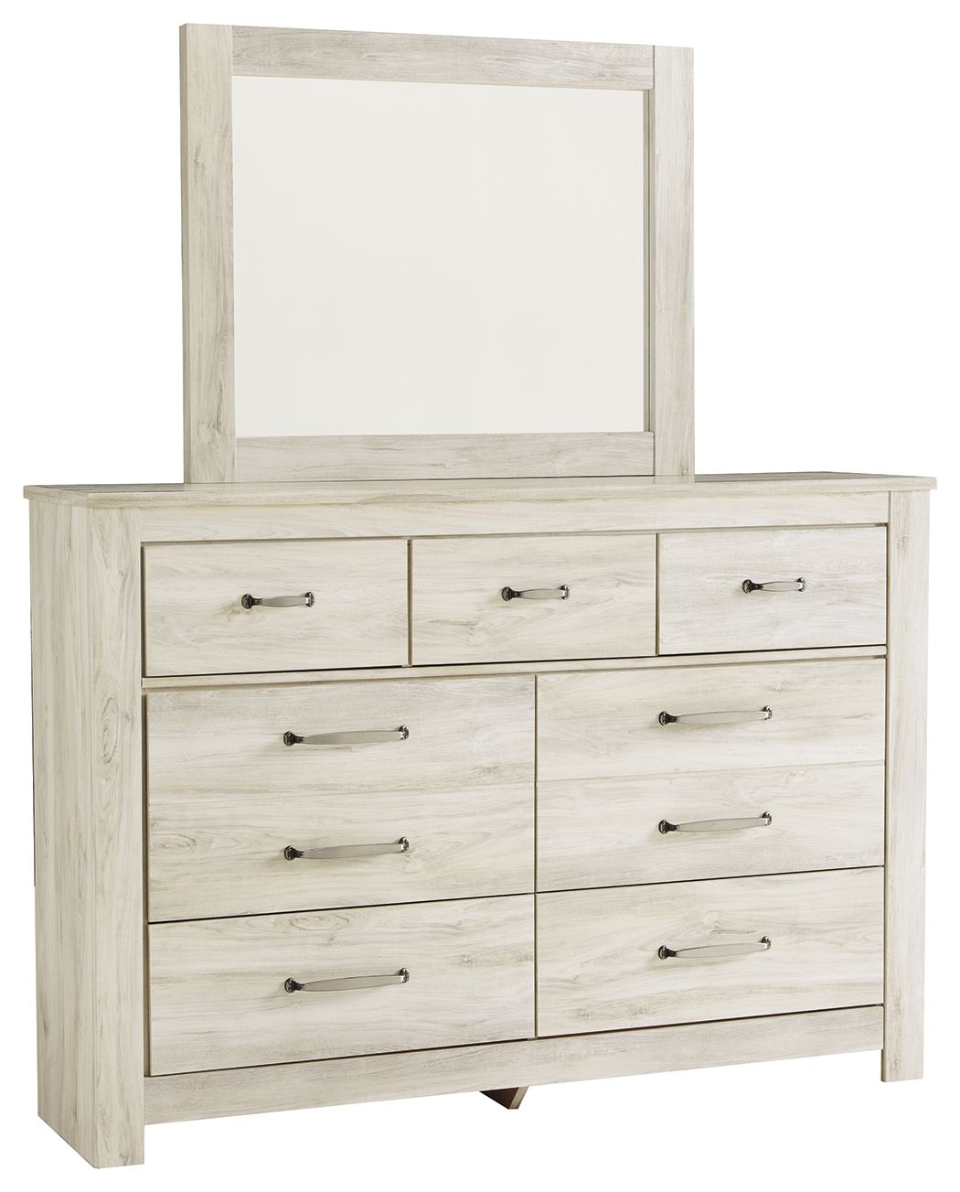 Bellaby - Dresser by Signature Design by Ashley® | Bel Furniture