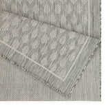 Sunshine - 2'7" X 7'3" Indoor / Outdoor Area Rug Polypropylene by Icona Home Decor | Bel Furniture