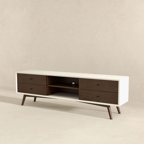 Caroline - Modern TV Stand Up To 72" - view 20