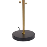 Obni - Table Lamp - Black