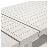 Robbinsdale - Rectangular Counter Height Dining Extension Table Set by Signature Design by Ashley® | Bel Furniture