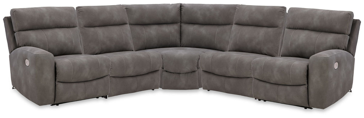 Next-Gen Durapella - Reclining Sectional