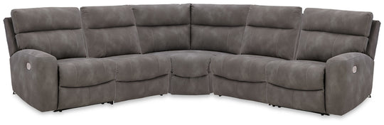 Next-Gen Durapella - Reclining Sectional