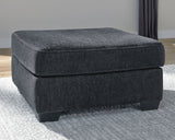 Altari - Accent Ottoman by Signature Design by Ashley® | Bel Furniture