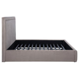 Lawson - Upholstered Platform Bed
