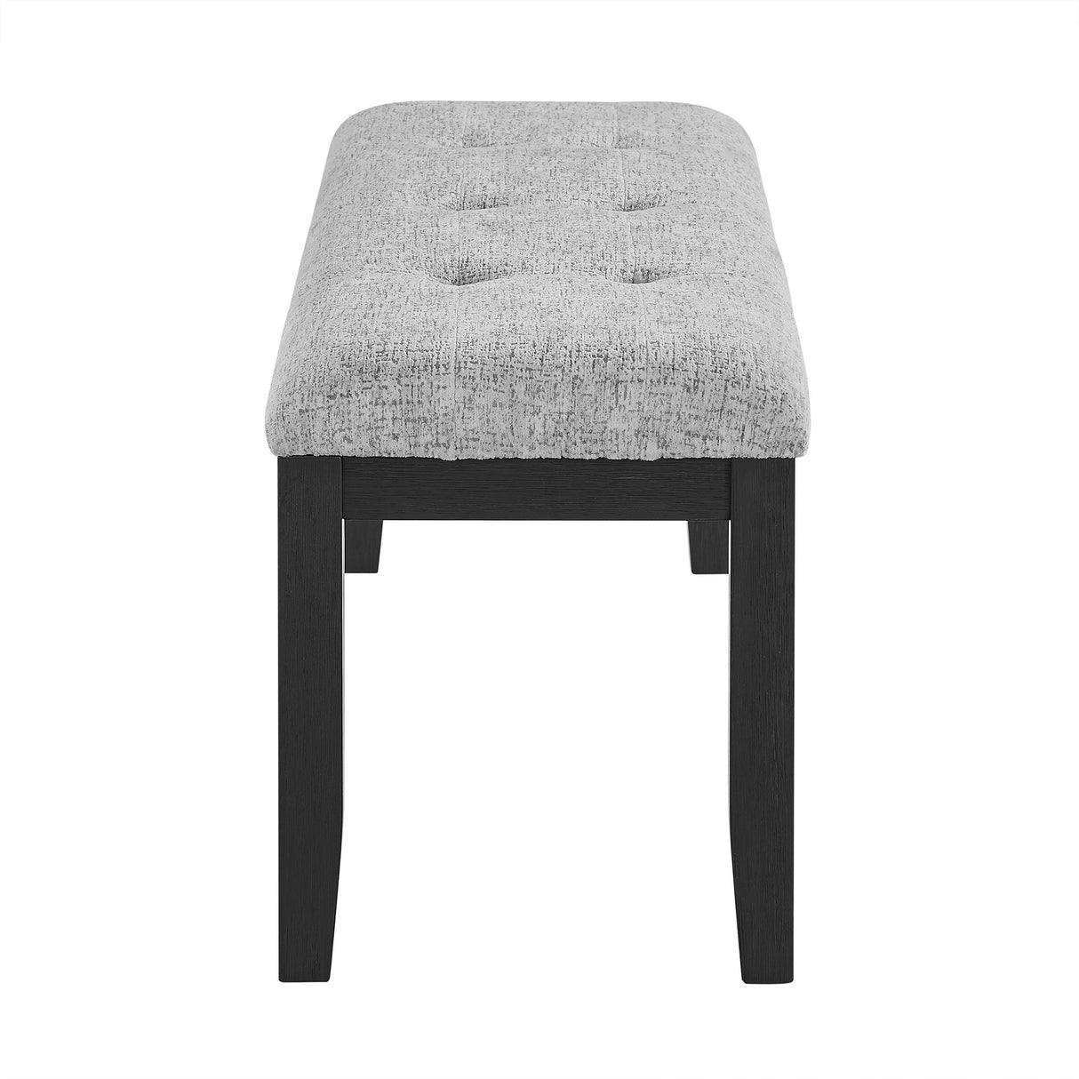 Oceanic - Dining Bench - Gray