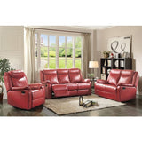 Stylish Reclining Loveseat For Two