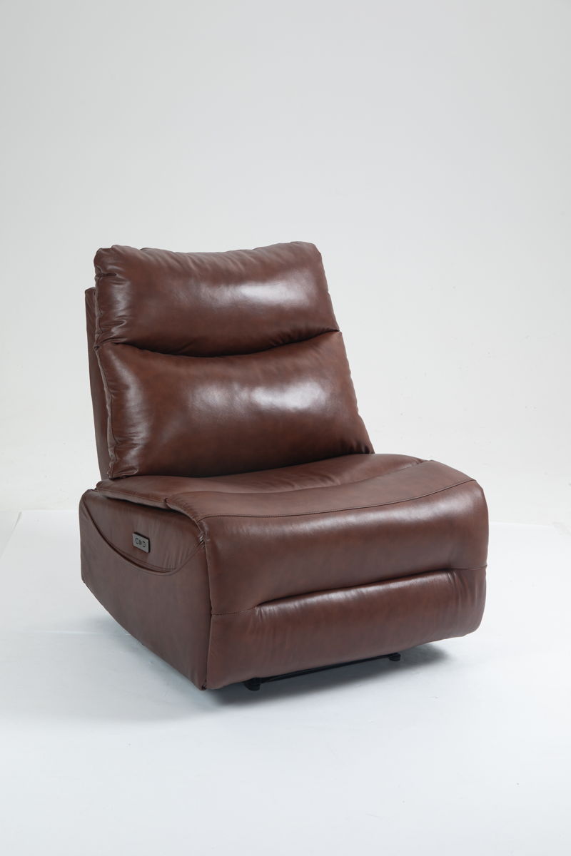 Lounge Chair Lift Chair Relax Sofa Chair Sitting Room Furniture Sitting Room Power Supply Elderly Electric Lounge Chair