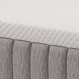 Terra Sleep Firm - Mattress by Sierra Sleep® by Ashley | Bel Furniture