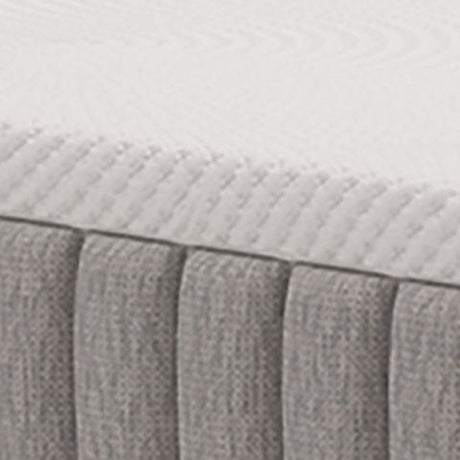 Terra Sleep Medium - Mattress by Sierra Sleep® by Ashley | Bel Furniture
