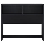 Westpark - Bookcase Headboard by Coaster Fine Furniture | Bel Furniture
