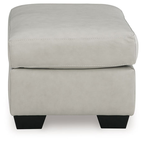 Santorine - Ottoman - view 8