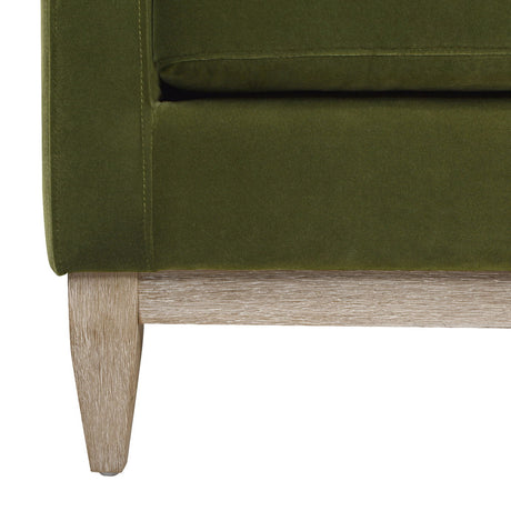 Knox - Modern Farmhouse Reversible Chaise Sectional Sofa - view 18