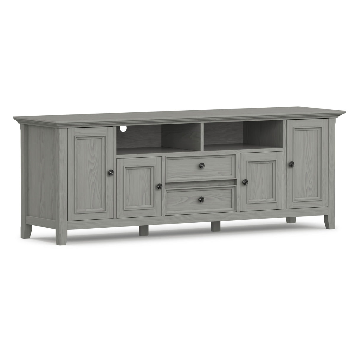 Amherst - Wide TV Media Stand