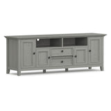 Amherst - Wide TV Media Stand