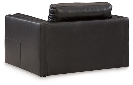 Amiata - Living Room Set - view 17